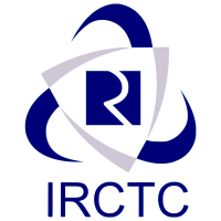 IRCTC-Logo