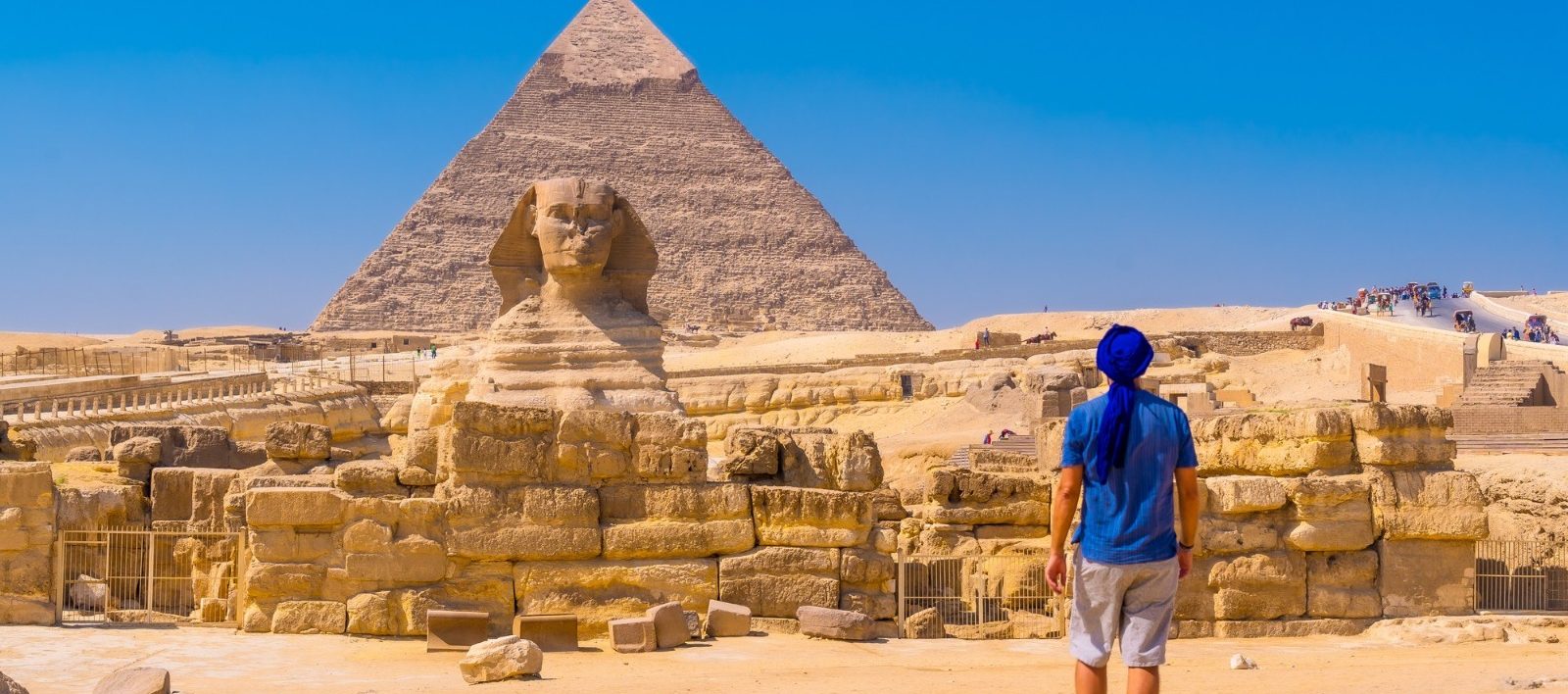 EGYPT TRAVEL PACKAGE