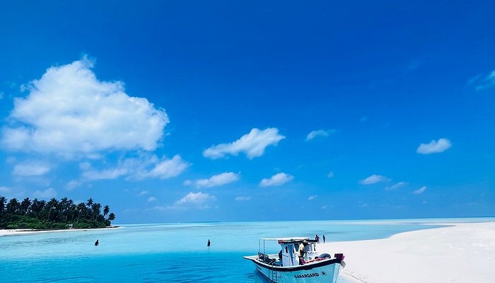 Lakshadweep tour package (2)