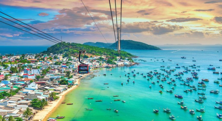 Phu Quoc jettravels