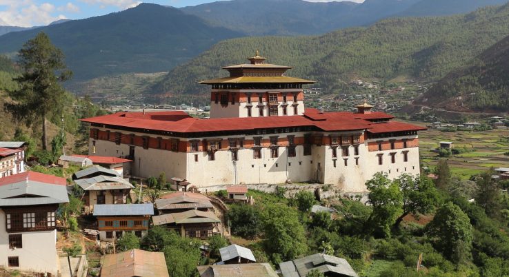 bhutan tourist package (4)