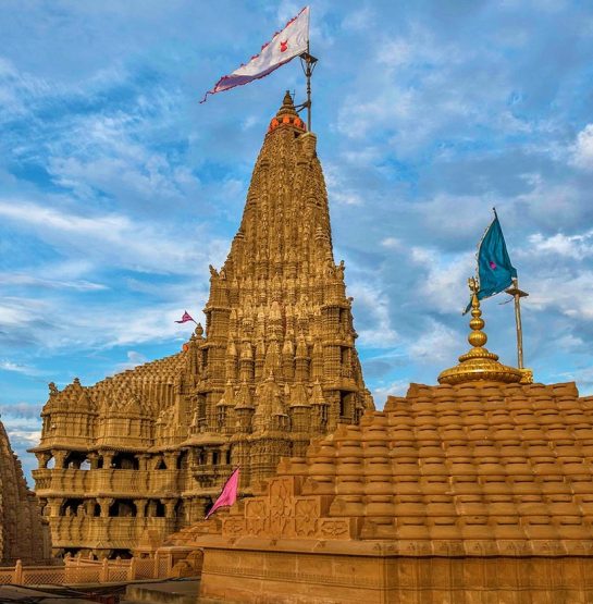 dwaraka travel packages