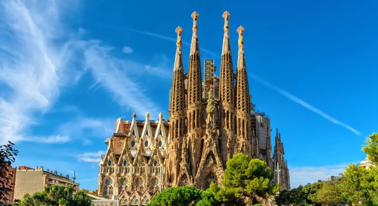 europe ticket online