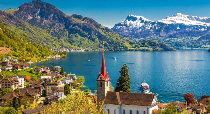 europe visa online