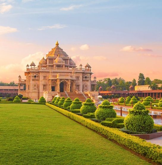 gujarat travel packages