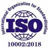 iso 10002