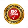 iso 27001