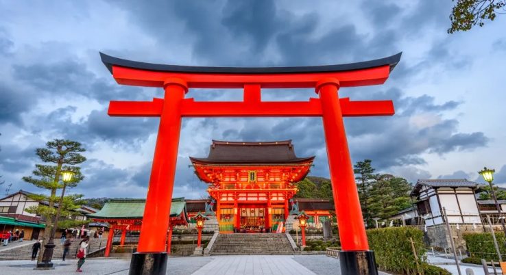 japan tourist place packages