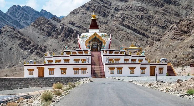 leh ladakh travel package