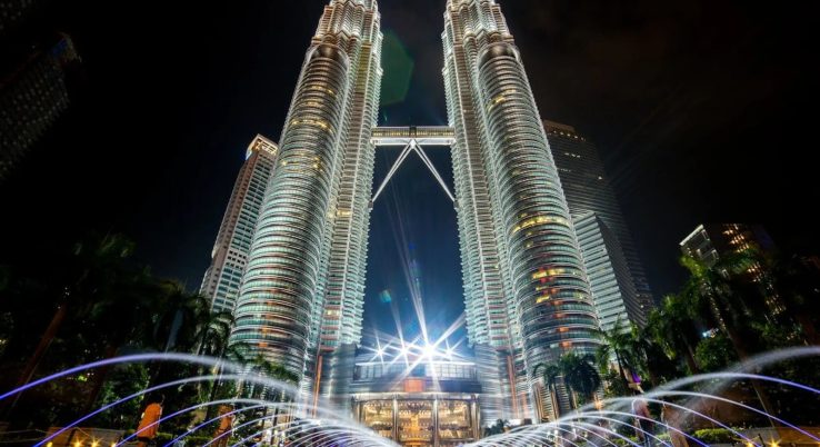 malaysia tour package jetravels