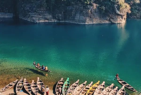 meghalaya tourist destinations (3)
