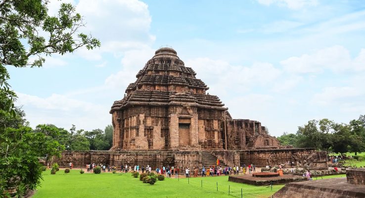 odisha tourist destinations (4)