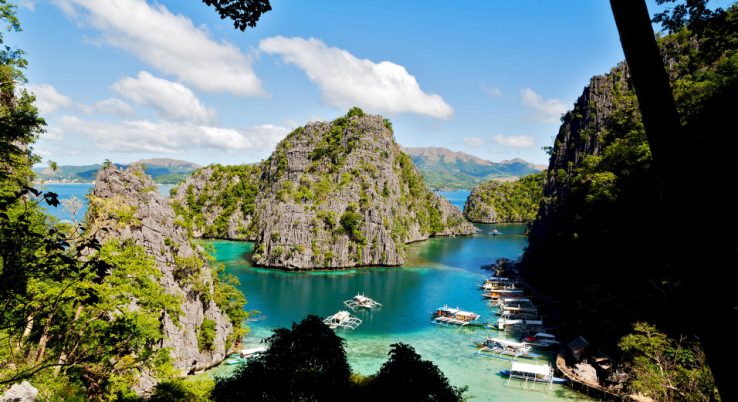 philippines tourist place package