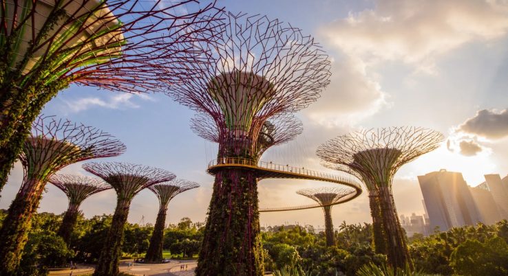 singapore tour package jettravels
