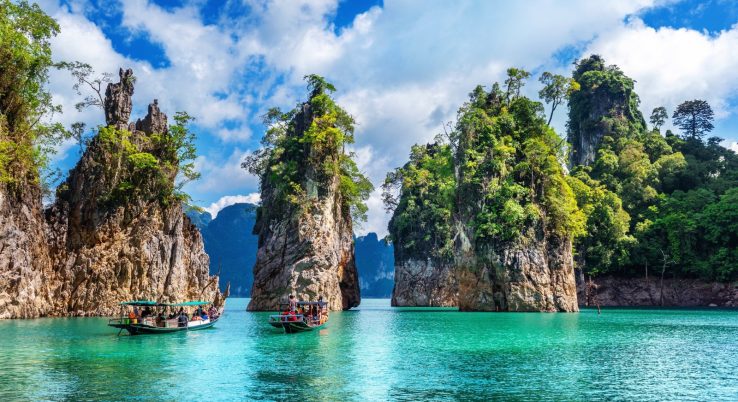 thailand package jettravels