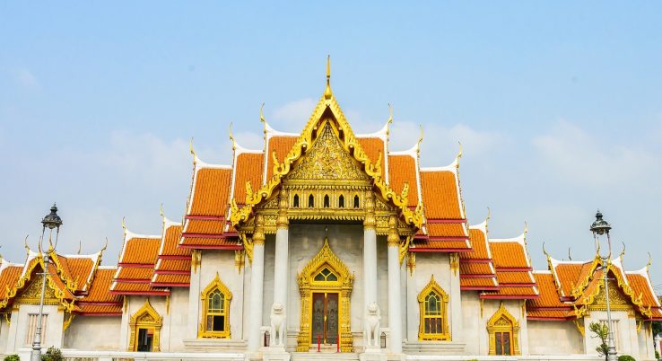 thailand tour package jettravels