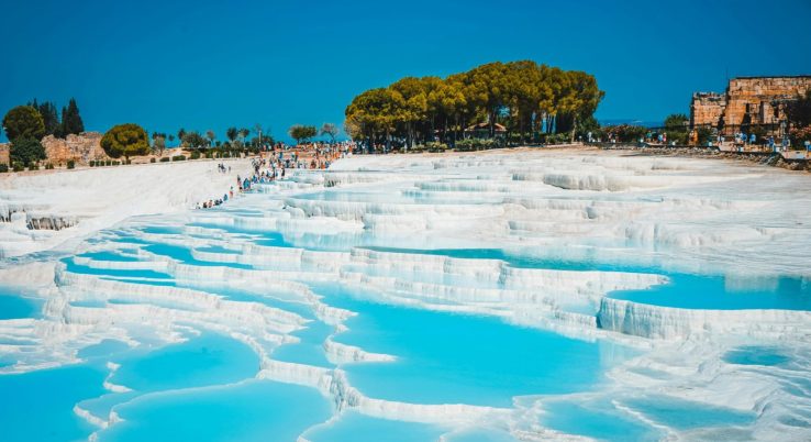 turkey jettravels tour package