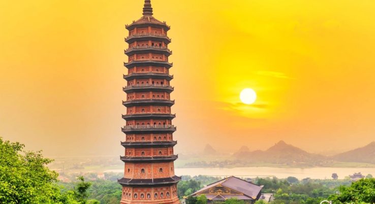 vietnam travel booking