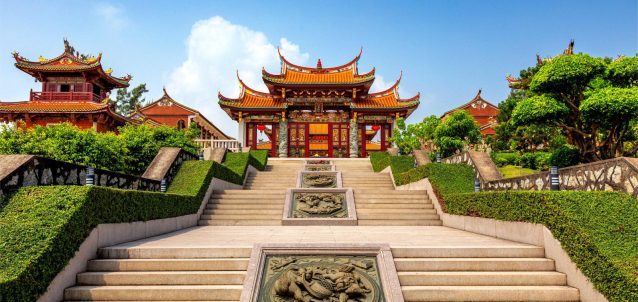 hongkong travel package